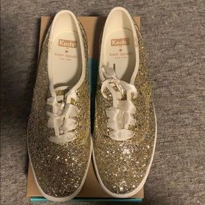 Kate Spade Keds